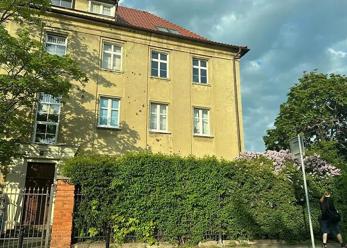 Blisko Plaży