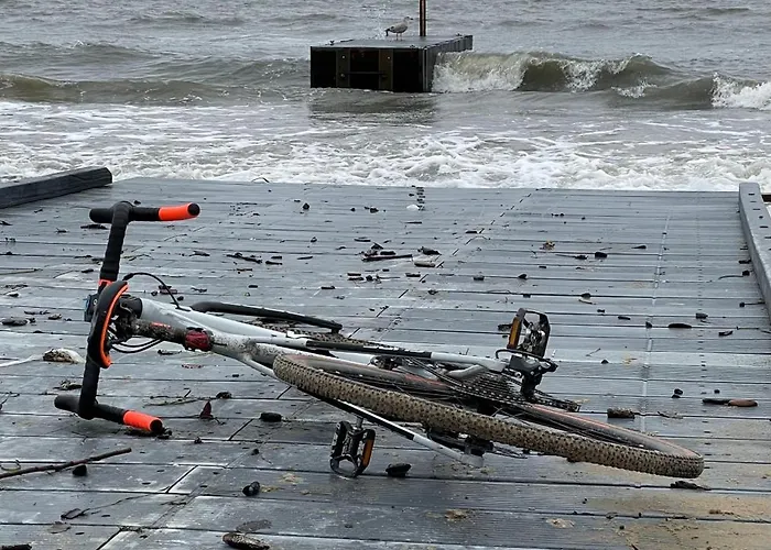 Blisko Plaży